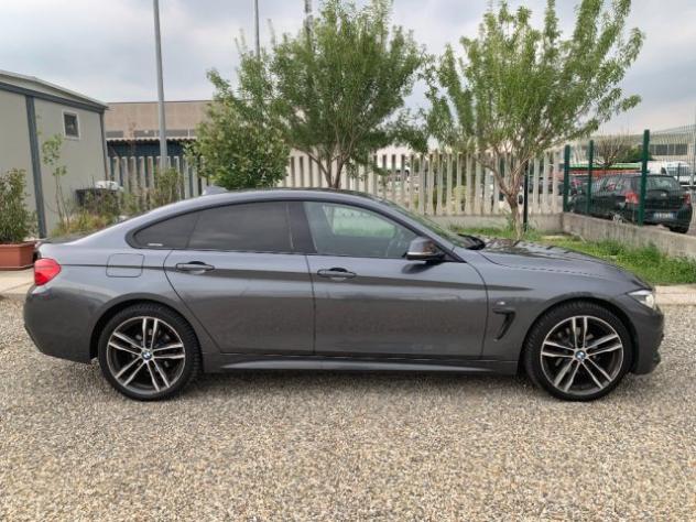 BMW 420 d xDrive Gran Coupé Msport rif. 23940416 - Foto 6