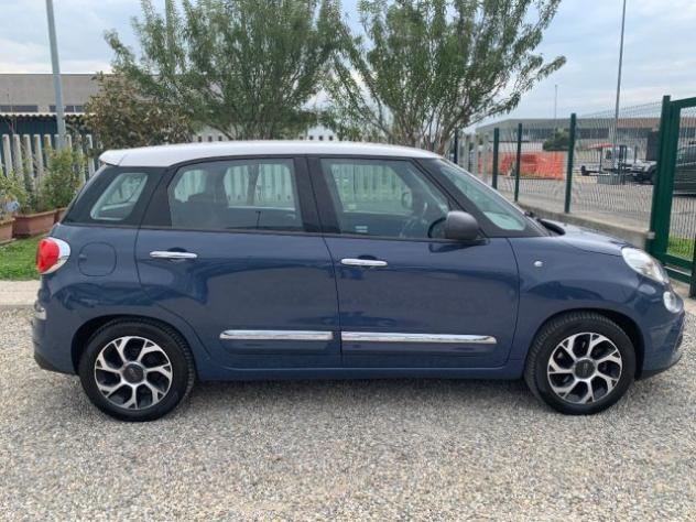 FIAT 500L 1.4 95 CV 120° rif. 24157247 - Foto 4