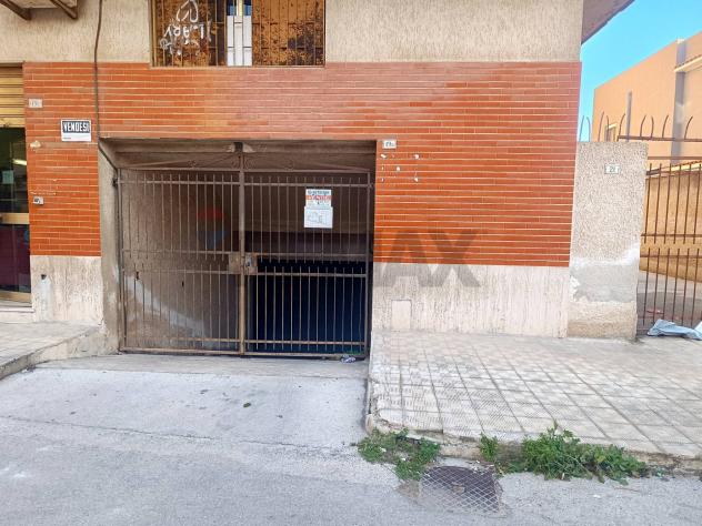 Garage/Box in vendita a Siracusa, Scala Greca