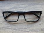 Orion Gold & Wood 0101 luxury glasses