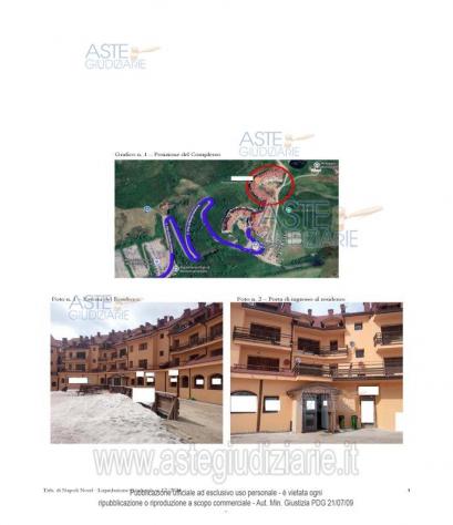 IMMOBILI-IMMOBILE RESIDENZIALE-località Malga di Bassinale - Foto 3