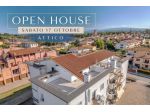 Attico in vendita a Calcinaia 90 mq  Rif: 1450041
