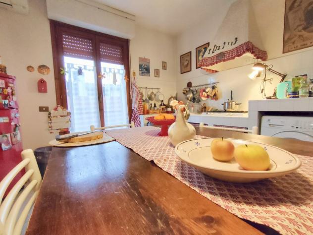 Appartamento in vendita a Casciavola - Cascina 114 mq Rif: 1405633 - Foto 8