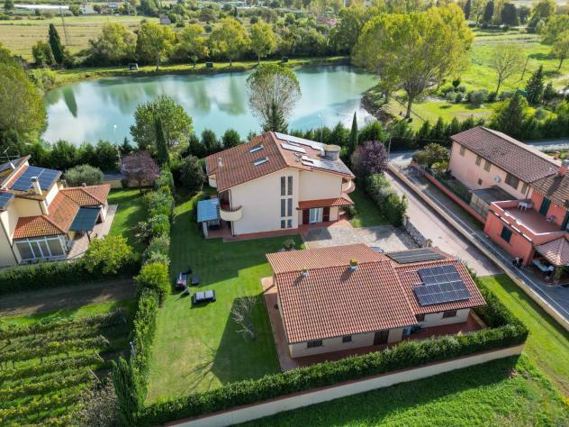 Villa in vendita a Cascina 420 mq Rif: 1387139 - Foto 7