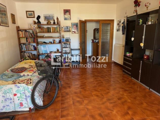 APPARTAMENTO di 5 vani e di 135 mq (CASTIGLIONE DELLA PESCAIA) rif. 03664 - Foto 5