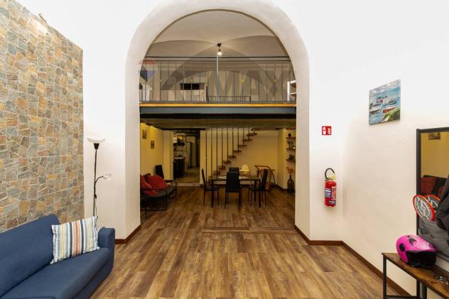 Appartamento in vendita a Catania, Centro Storico
