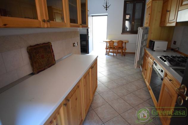 APPARTAMENTO di 2 vani e di 65 mq (CAVENAGO DI BRIANZA - CAVENAGO DI BRIANZA) rif. IGC 2 LOC RASINI - Foto 12