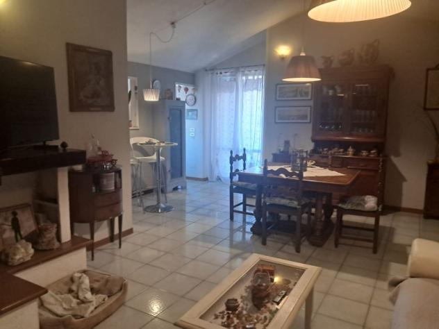 Appartamento 110 mq in Vendita a Città della Pieve - Foto 9