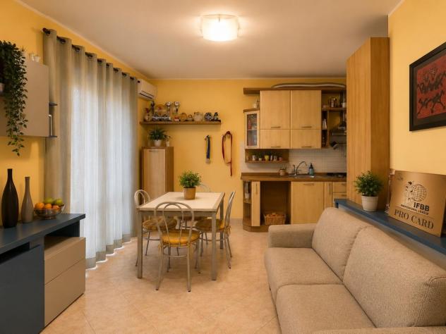 Appartamento in vendita a Empoli 65 mq Rif: 1448185 - Foto 7