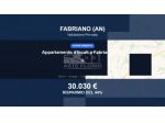 Immobile in asta di 63 m² in vendita a Fabriano