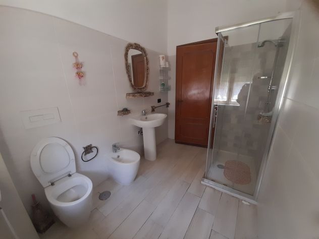 Appartamento con garage e giardino in Vendita a Fabrica di Roma - Foto 6