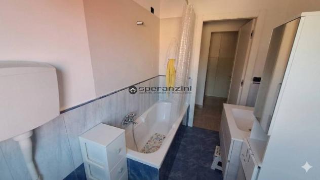 SAN LAZZARO: Fano - san lazzaro: ampio e moderno appartamento pronto da abitare
in uno dei quartieri più serviti e richiesti di fano, in posizione str - Foto 19
