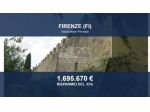 Immobile in asta di 165 m² in vendita a Firenze
