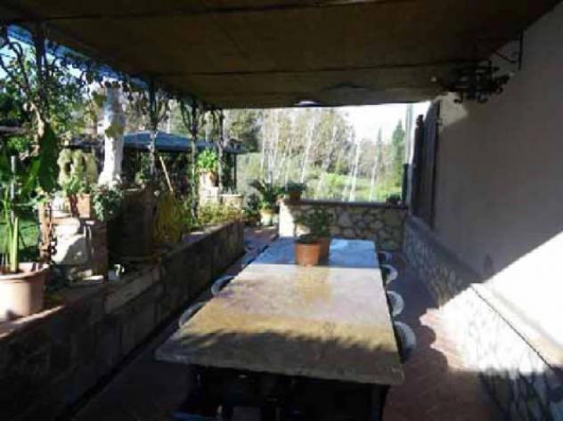 Immobile in asta di 132 m² con più di 5 locali in vendita a Fucecchio - Foto 6