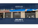 Immobile in asta di 1121 m² in vendita a Lecce