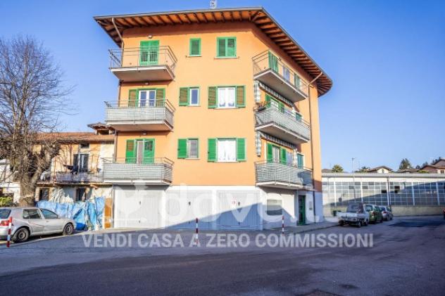 Appartamento di 52 m² con 2 locali in vendita a Luino - Foto 18