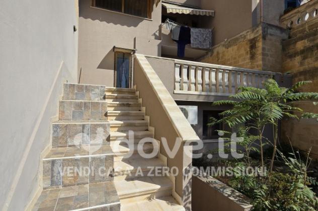Casa indipendente di 71 m² con 4 locali in vendita a Marsala - Foto 2