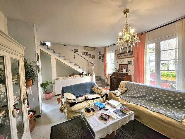Villa a schiera in vendita a Massa - Foto 5