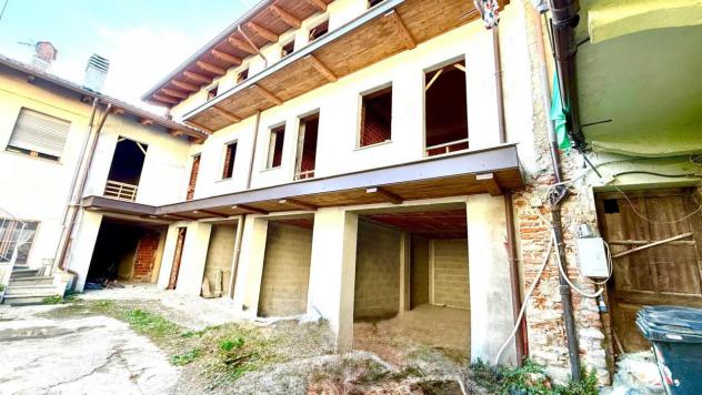 Bifamiliare in vendita a Mathi - Foto 2
