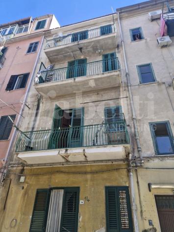 Appartamento - Palermo . Rif.: Cod. 34/26VRG - Foto 2