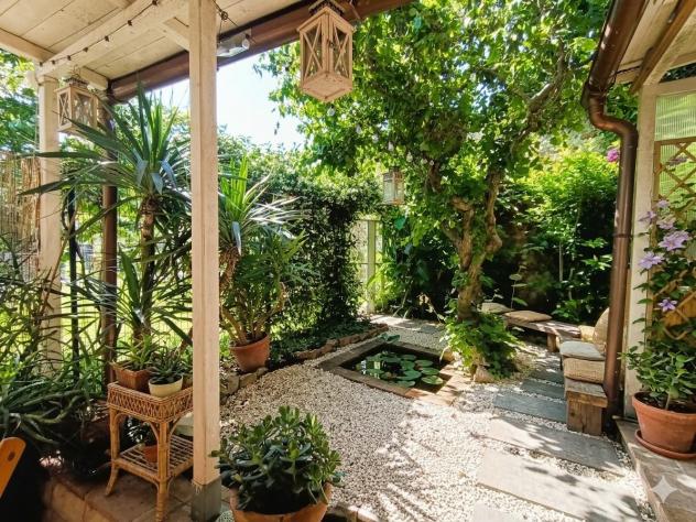 Appartamento in vendita a Riglione Oratoio - Pisa 82 mq Rif: 1417857