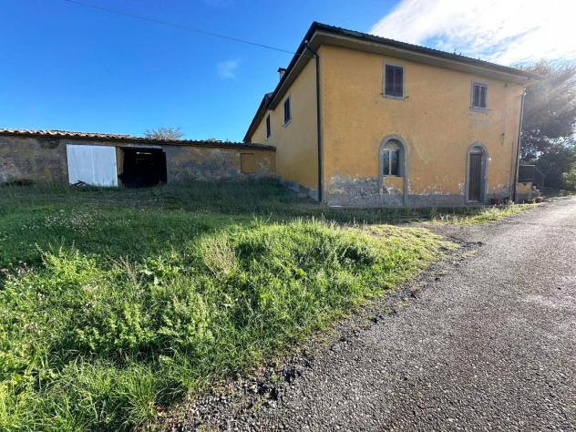 Casale in vendita a Pomarance 321 mq Rif: 1288365 - Foto 4