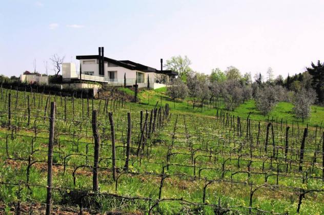 Villa in vendita a La Rotta - Pontedera 300 mq Rif: 1326314