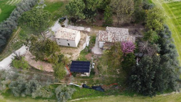 Casa Indipendente - Recanati . Rif.: V-3296700MALVRG - Foto 7