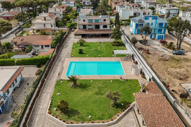 Villa in vendita a San Felice Circeo - Foto 10
