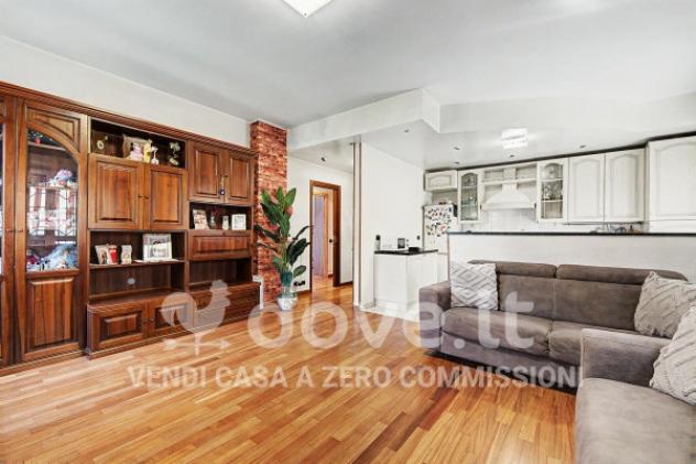 Appartamento di 93 m² con 3 locali e box auto in vendita a San Zenone al Lambro - Foto 7