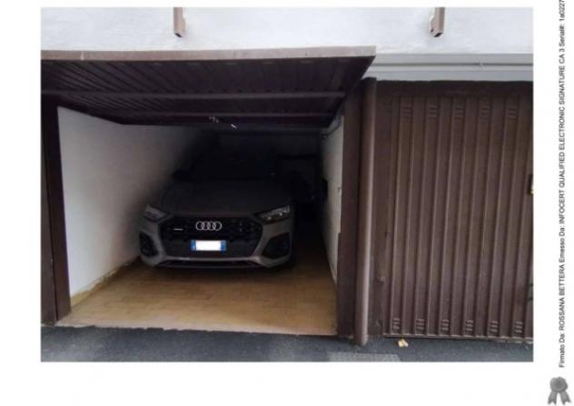 Immobile in asta di 127 m², box auto in vendita a Segrate - Foto 5