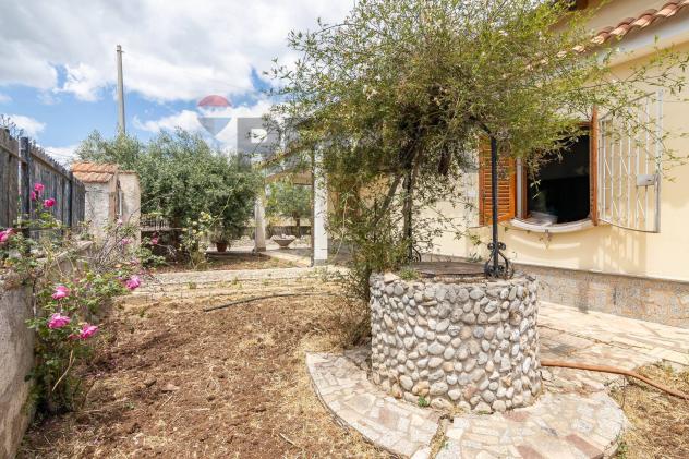 Villa singola in vendita a Siracusa, Carrozziere