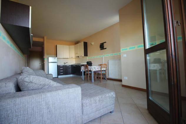 Appartamento in vendita a San Rocco a Pilli - Sovicille 50 mq Rif: 915716 - Foto 3