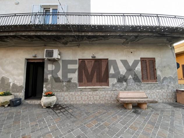 Casa Semindipendente in vendita a Torregrotta, Scala