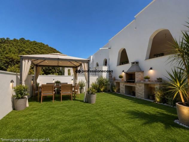 Villa o villino - Vieste . Rif.: Cod. rif 3332502VRG - Foto 3