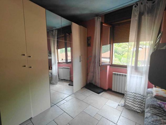 Quadrilocale in vendita a Villa Carcina - Foto 17