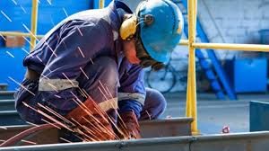 Operaio (Metalmeccanico / Legno / Alimentare)