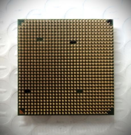- PROCESSORE AMD ATHLON 64 X2 - - Foto 2