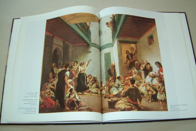 Delacroix - Un gigante del colorismo - Foto 8