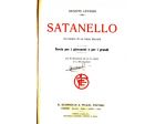 Satanello Giuseppe Lipparini