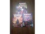 (2027)dylan dog/batman parte 2(dc comics/s.bonelli ed.,2023)