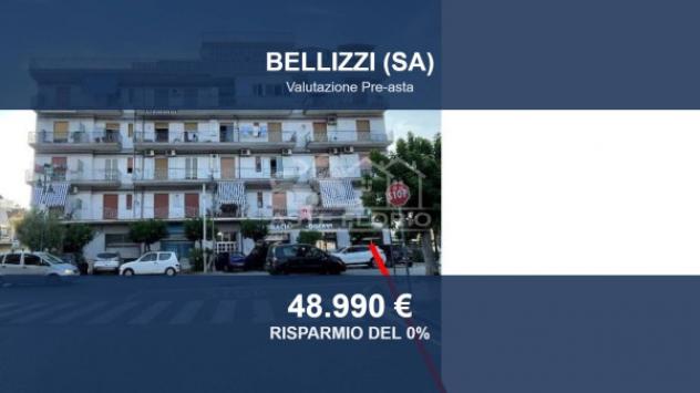 Immobile in asta di 47 m² in vendita a Bellizzi