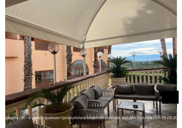 R.G.E. 57/2024 Castrovillari - Foto 6