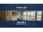 Immobile in asta di 470 m² con più di 5 locali in vendita a Genova