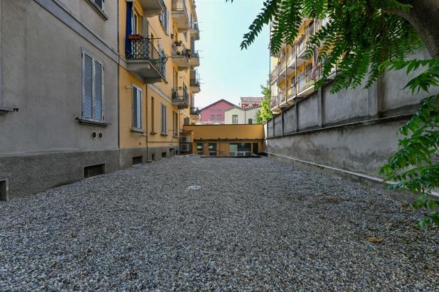 UFFICIO STILE LOFT NUOVO CON 250 MQ DI GIARDINO - Foto 2