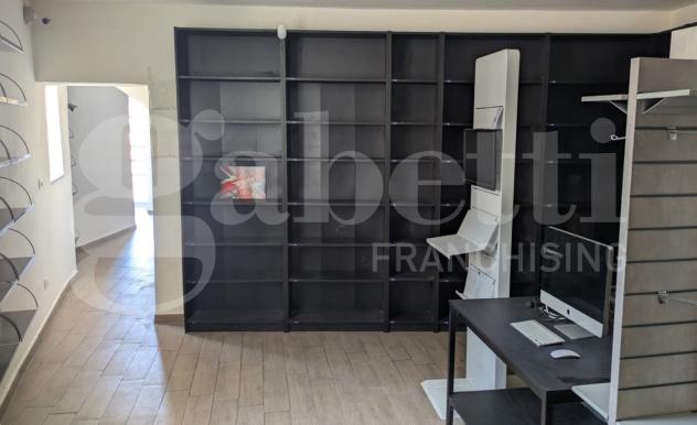 Negozio - Palermo . Rif.: Cod. 25/26ACG - Foto 10
