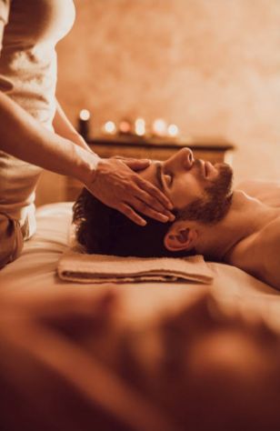 ELEGANTE & RISERVATO.....WELLNESS..... - Foto 4 Tel:3793605284