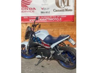 BUELL Lightning XB 9 lightning xb 9