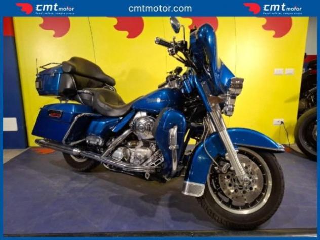 HARLEY-DAVIDSON 1450 Electra Glide Ultra Classic - FLHTCUI Garantita e Finanziabile rif. 23544854 - Foto 6