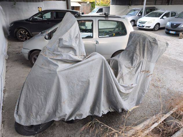 Kymco downtown 300 - Foto 5